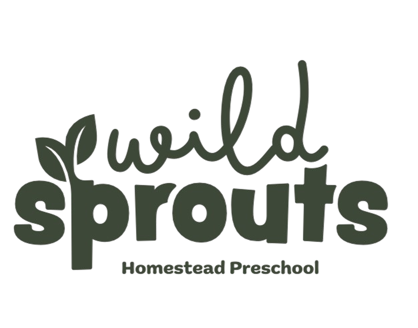 Wild Sprouts